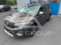 2017 Dacia Logan