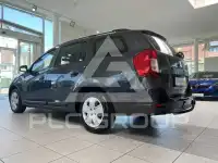 2017 Dacia Logan