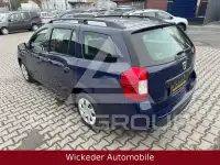 2017 Dacia Logan