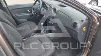 2017 Dacia Logan