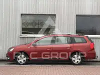 2017 Dacia Logan