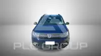 2017 Dacia Logan