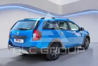 2017 Dacia Logan