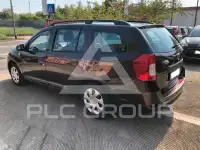 2017 Dacia Logan