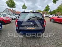2017 Dacia Logan