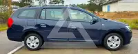 2017 Dacia Logan