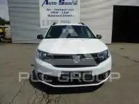 2017 Dacia Logan