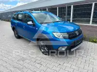 2017 Dacia Logan