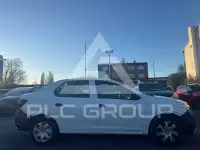 2017 Dacia Logan