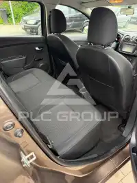 2017 Dacia Logan