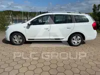 2017 Dacia Logan