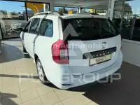 2017 Dacia Logan