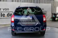 2017 Dacia Logan