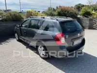 2017 Dacia Logan