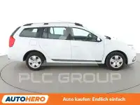 2017 Dacia Logan