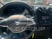 2017 Dacia Logan