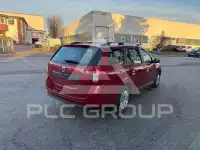 2017 Dacia Logan