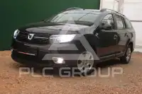 2017 Dacia Logan