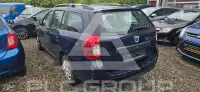 2017 Dacia Logan
