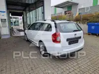 2017 Dacia Logan