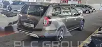 2017 Dacia Logan