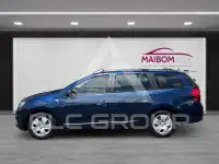 2017 Dacia Logan