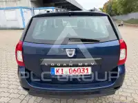 2017 Dacia Logan