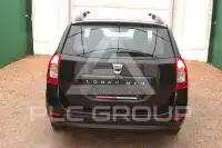 2017 Dacia Logan