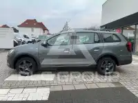 2017 Dacia Logan