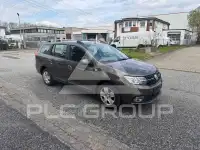 2017 Dacia Logan