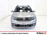 2017 Dacia Logan