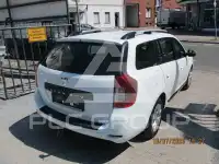 2017 Dacia Logan