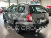 2017 Dacia Logan