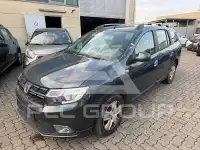 2017 Dacia Logan