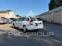 2017 Dacia Logan