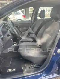 2017 Dacia Logan