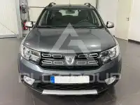 2017 Dacia Logan