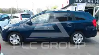 2017 Dacia Logan