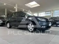 2017 Dacia Logan
