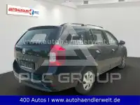 2017 Dacia Logan