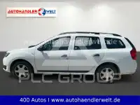 2017 Dacia Logan