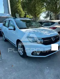 2017 Dacia Logan