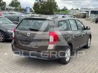 2017 Dacia Logan