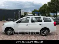 2017 Dacia Logan