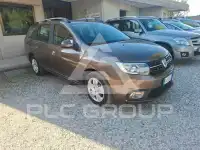 2017 Dacia Logan