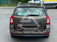 2017 Dacia Logan