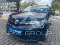 2017 Dacia Logan