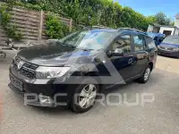 2017 Dacia Logan