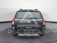 2017 Dacia Logan