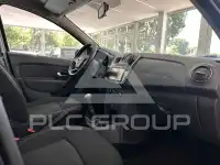 2017 Dacia Logan